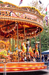 Traditional Carousel