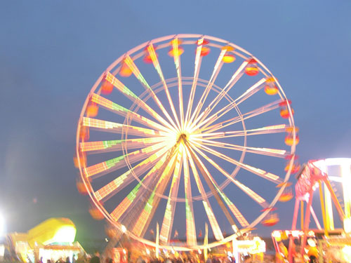 Giant Wheel