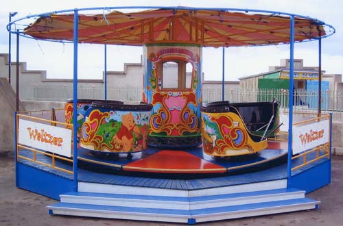 Mini Waltzer