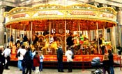 Traditional Carousel